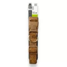 M-PETS Cork parafa nyakörv L 2,5x51-71cm
