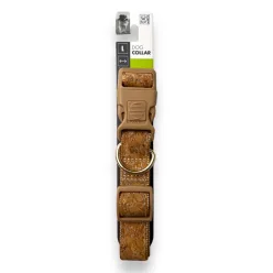 M-PETS Cork parafa nyakörv L 2,5x51-71cm