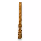 M-PETS Cork parafa nyakörv L 2,5x51-71cm