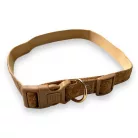 M-PETS Cork parafa nyakörv L 2,5x51-71cm