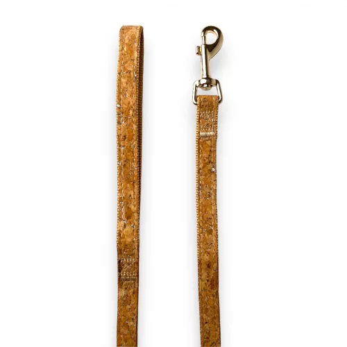 M-PETS Cork parafa póráz S 1,5x121cm