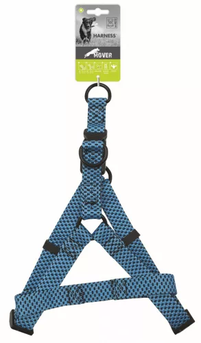 M-PETS Mover hám M 1,9x46-70cm