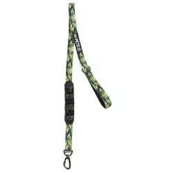 M-PETS Flex póráz rántáscsillapítóval 2,5x120cm terep