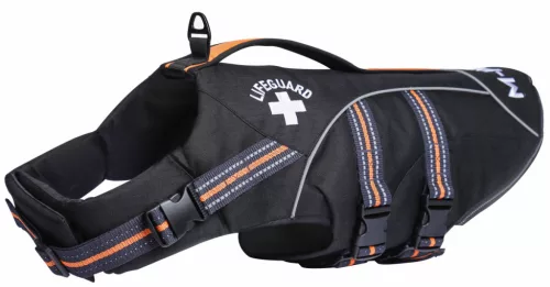 M-PETS kutya mentőmellény XS 28cm 13kg