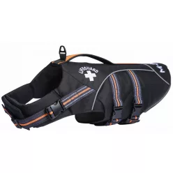 M-PETS kutya mentőmellény M 45cm 28kg