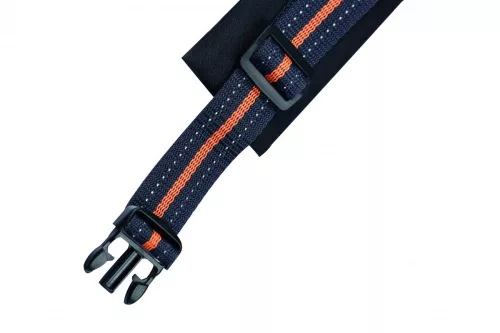 M-PETS kutya mentőmellény M 45cm 28kg