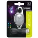 M-PETS LED villogó nyakörvre 500m látótáv USB töltős