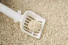 M-PETS Bio Tofu - Szója macskaalom 10L/4kg natúr