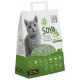 M-PETS Bio Tofu - Szója macskaalom 10L/4kg zöld tea