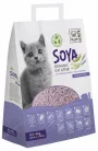 M-PETS Bio Tofu - Szója macskaalom levendula illattal 10L/4kg
