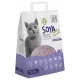 M-PETS Bio Tofu - Szója macskaalom levendula illattal 10L/4kg