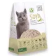 M-PETS Bio Tofu - Szója macskaalom 15L/6kg natúr