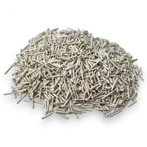 M-PETS Bio Tofu - Szója macskaalom 15L/6kg natúr