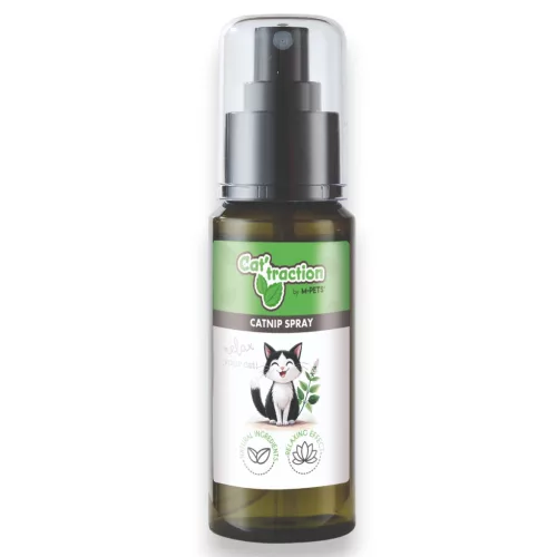 M-PETS macskamenta permet 70ml