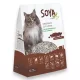 M-PETS Bio Tofu - Szója macskaalom kávé illattal 10L/4kg