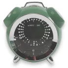 M-PETS Sixties macskaszállító vekker forma hő és páramérővel 42x30x43cm zöld