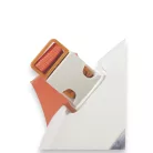 M-PETS Sixties macskaszállító vekker forma hő és páramérővel 42x30x43cm fehér