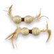 M-PETS Natura súlyzók macskajáték 24x4,5x4,5cm 2db