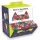M-PETS macskajáték textil egerek 6cm 120db-os doboz
