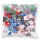 M-PETS macskajáték textil egerek 6cm 60db-os utántöltő