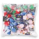 M-PETS macskajáték textil egerek 6cm 60db-os utántöltő