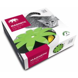 M-PETS Magnetic interaktív macskajáték 24x6cm