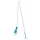 M-PETS Dale teleszkópos cicapeca villogó egérrel 77cm 