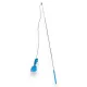 M-PETS Dale teleszkópos cicapeca villogó egérrel 77cm 