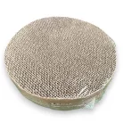 M-PETS hullámpapír macskakaparó 27cm 3db