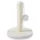 M-PETS My First Cat Tree macskakaparó pompommal 24x36cm oszlop d.5cm fehér 