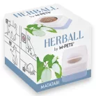 M-PETS Herball matatabi golyó rögzíthető tartóban 4,5cm (golyó 2,8cm)