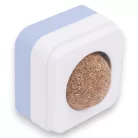 M-PETS Herball matatabi golyó rögzíthető tartóban 4,5cm (golyó 2,8cm)
