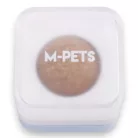 M-PETS Herball matatabi golyó rögzíthető tartóban 4,5cm (golyó 2,8cm)