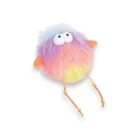 M-PETS Fluffy macskajáték macskamentával 7cm