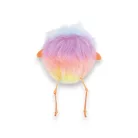 M-PETS Fluffy macskajáték macskamentával 7cm