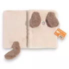M-PETS Petjoy Puffy-Fluff A5 jegyzetfüzet