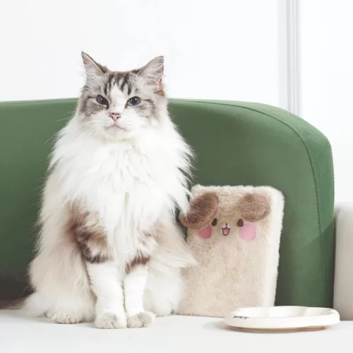 M-PETS Petjoy Puffy-Fluff A5 jegyzetfüzet