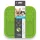 M-PETS Lecca falásgátló nyalószőnyeg M 21x21x1cm zöld