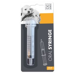 M-PETS fecskendő 10ml