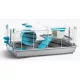 Ketrec MPS Trudy 58x32x27cm