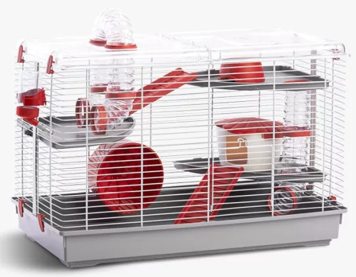 Ketrec MPS Spinky 58x32x46cm