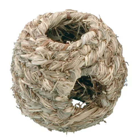 Nobby rágcsáló fészek kicsi 10cm 25328