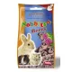 Nobby Nobbits drops málnás jutalomfalat rágcsálóknak 75g