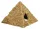 Nobby dekor piramis 10,5x10,0x8,0cm 28524