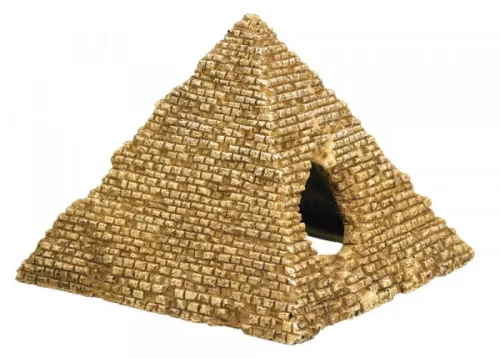 Nobby dekor piramis 10,5x10,0x8,0cm 28524
