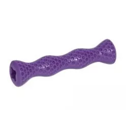 Nobby TPR rúd lila 12,5cm 60367