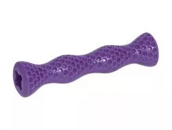 Nobby TPR rúd lila 12,5cm 60367
