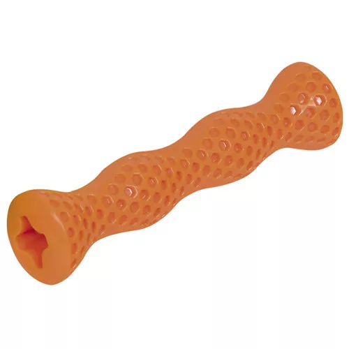 Nobby TPR rúd narancs 17,5cm 60368
