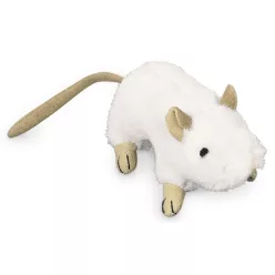 Nobby macskajáték plüss egér 10cm 67566