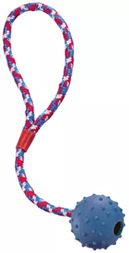 Nobby zsinóros labda 5cm 69008